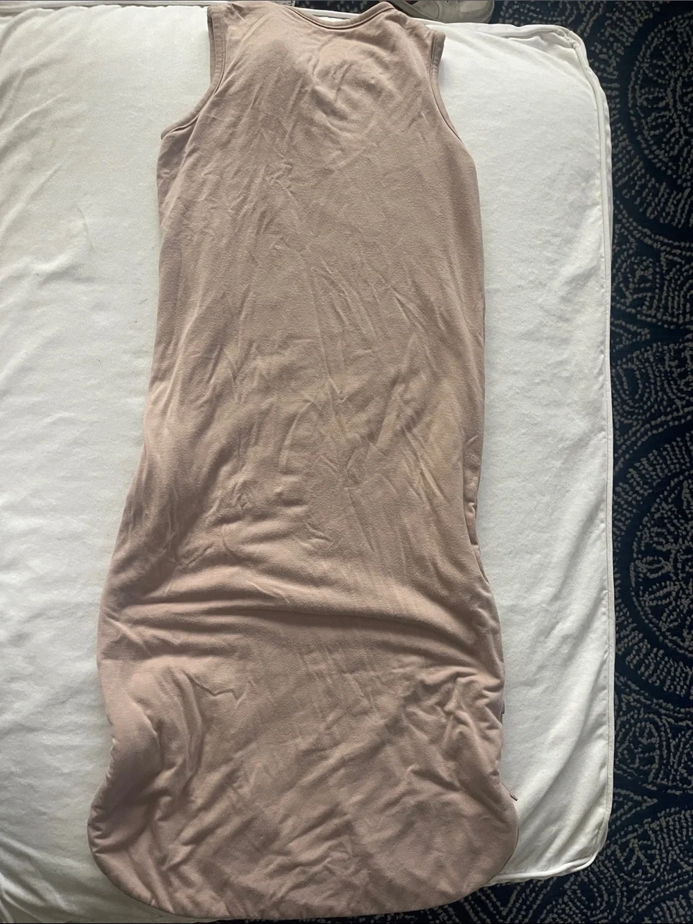 KYTE BABY Size 6-18 Months Sleeveless Cotton sleep sack